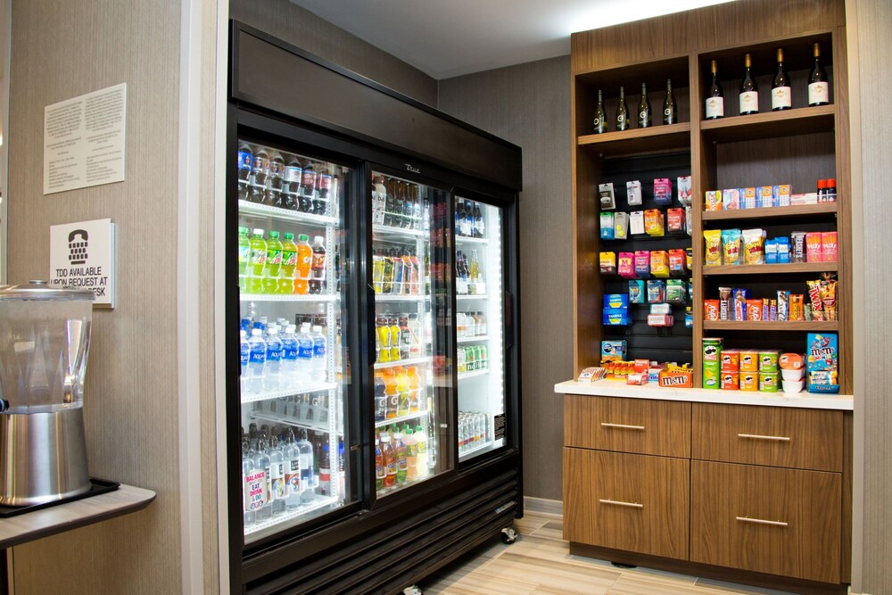 springhill suites by marriott west sacramento
