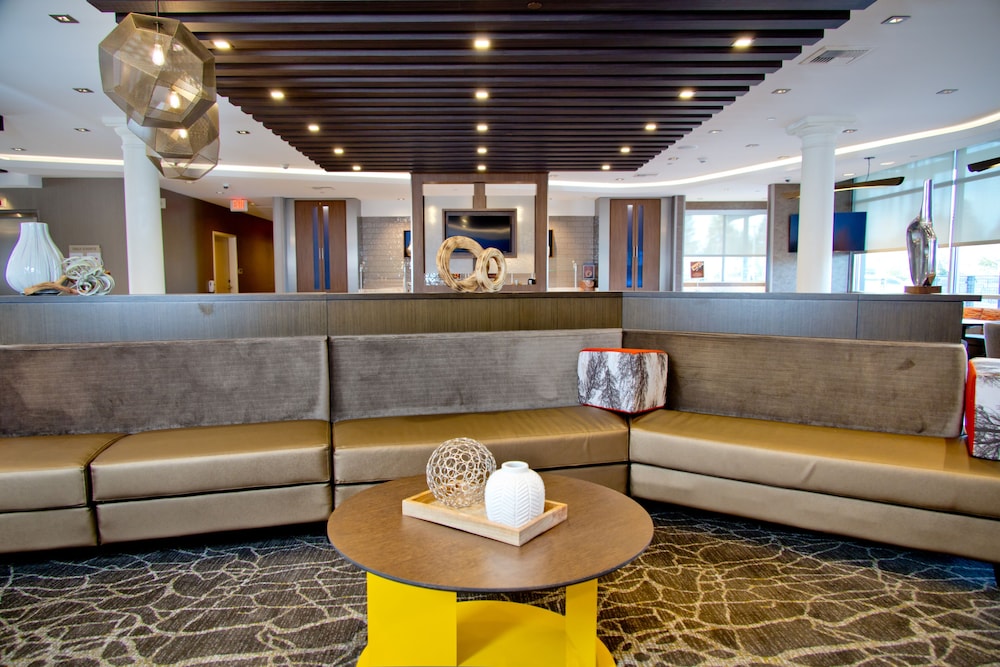 springhill suites by marriott west sacramento