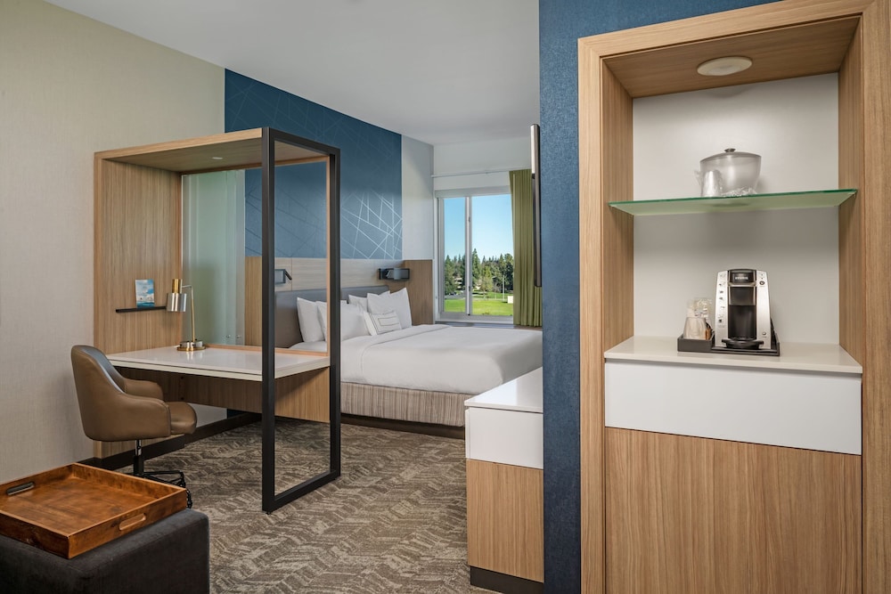 springhill suites by marriott west sacramento