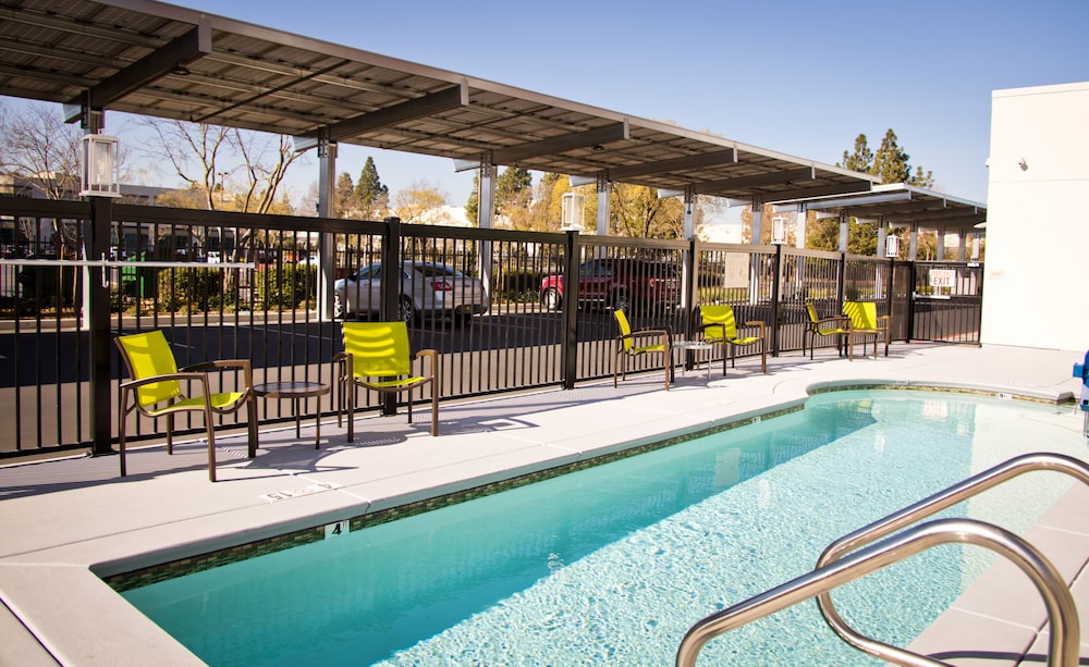 springhill suites by marriott west sacramento