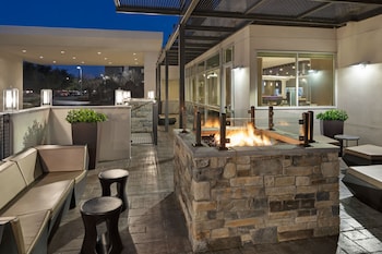 springhill suites by marriott west sacramento