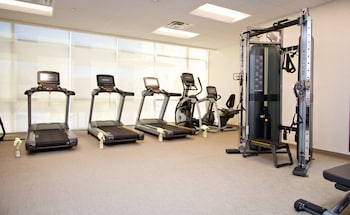 springhill suites by marriott west sacramento