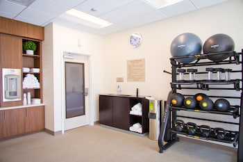 springhill suites by marriott west sacramento