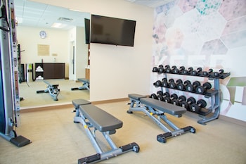 springhill suites by marriott west sacramento