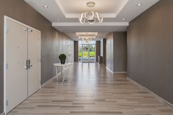 springhill suites by marriott west sacramento