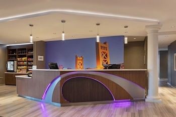 springhill suites by marriott west sacramento