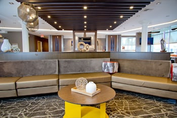 springhill suites by marriott west sacramento