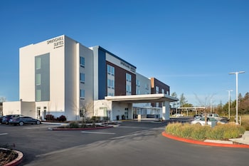 springhill suites by marriott west sacramento