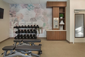springhill suites by marriott west sacramento