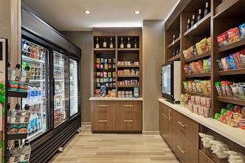 springhill suites by marriott west sacramento