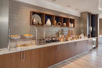 springhill suites by marriott west sacramento