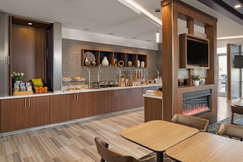 springhill suites by marriott west sacramento