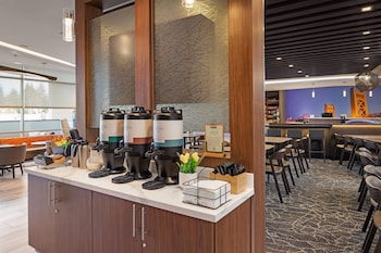 springhill suites by marriott west sacramento