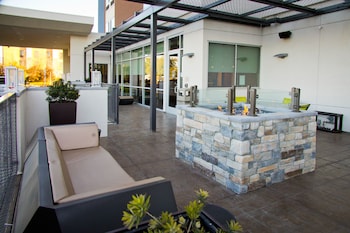 springhill suites by marriott west sacramento