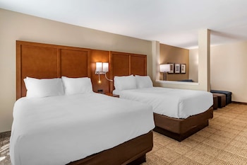 comfort inn and suites waller