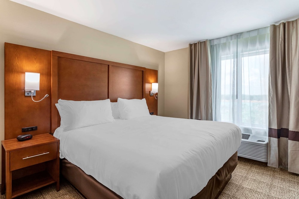 comfort inn and suites waller