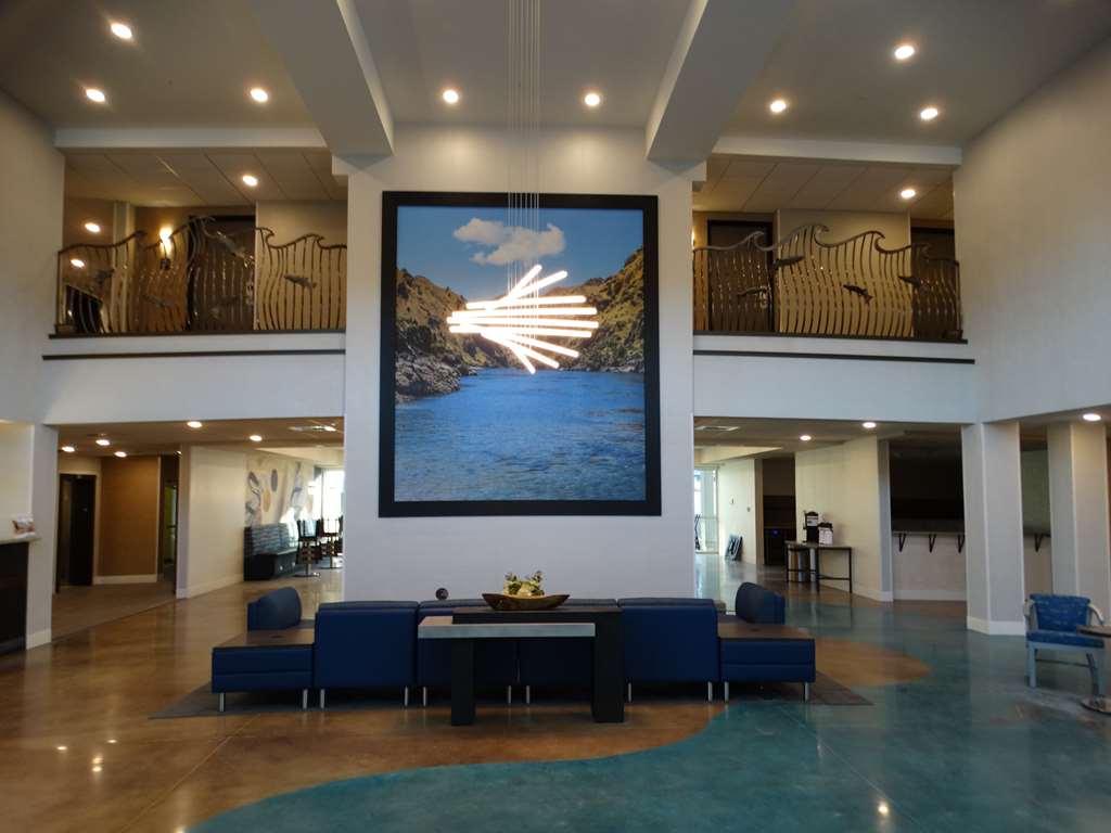 best western plus the inn at hells canyon
