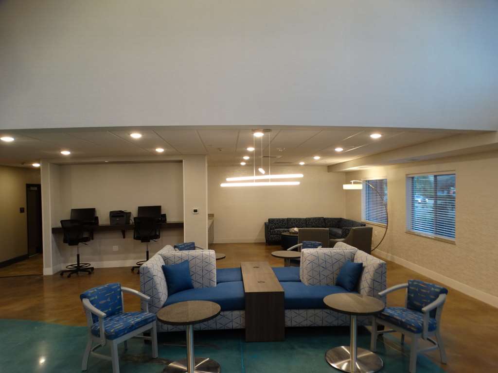 best western plus the inn at hells canyon
