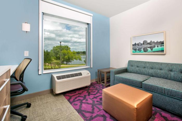 home2 suites by hilton wichita falls tx
