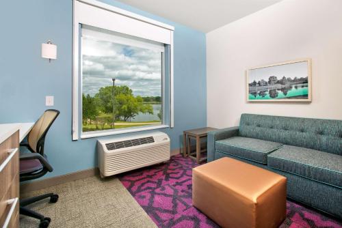 home2 suites by hilton wichita falls tx
