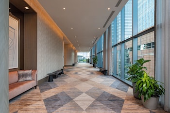 jw marriott charlotte