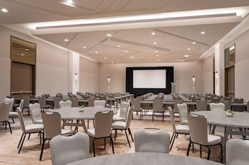 jw marriott charlotte