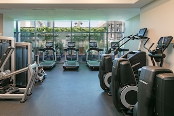 jw marriott charlotte