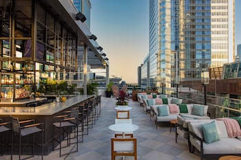 jw marriott charlotte