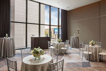 jw marriott charlotte