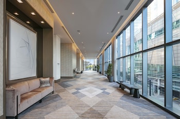 jw marriott charlotte