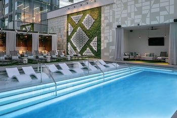 jw marriott charlotte