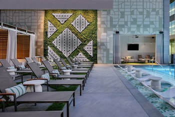 jw marriott charlotte
