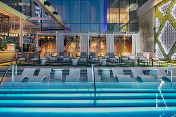 jw marriott charlotte