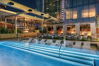 jw marriott charlotte