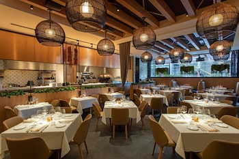 jw marriott charlotte