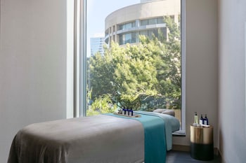 jw marriott charlotte