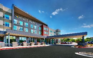 hyatt place fayetteville springdale
