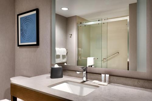 hyatt place fayetteville springdale