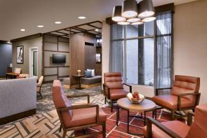 hyatt place fayetteville springdale