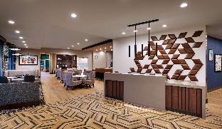 hyatt place fayetteville springdale