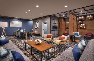 hyatt place fayetteville springdale