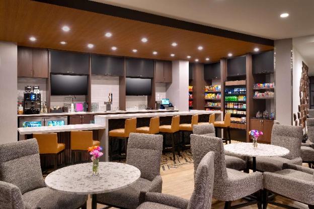 hyatt place fayetteville springdale