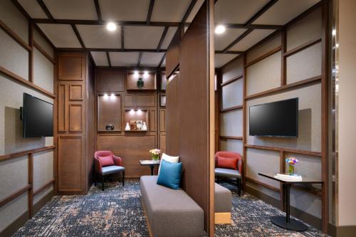 hyatt place fayetteville springdale