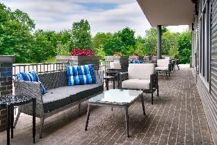 hyatt place fayetteville springdale