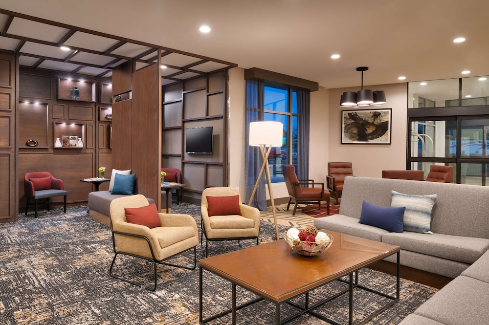 hyatt place fayetteville springdale
