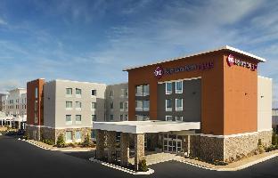 best western plus desoto