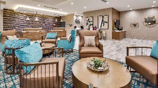 best western plus desoto