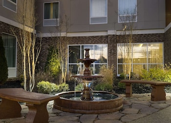 best western plus desoto