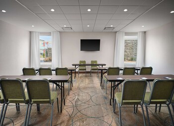 best western plus desoto