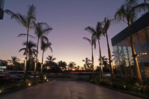 holiday inn and suites puerto vallarta marina and golf